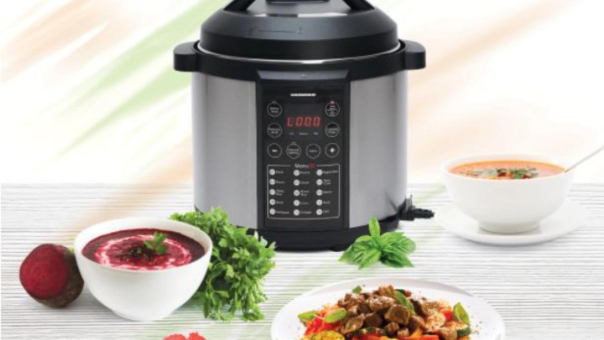 emag reduceri 3 multicookere ieftine ca sa gatesti mancaruri apetisante de craciun