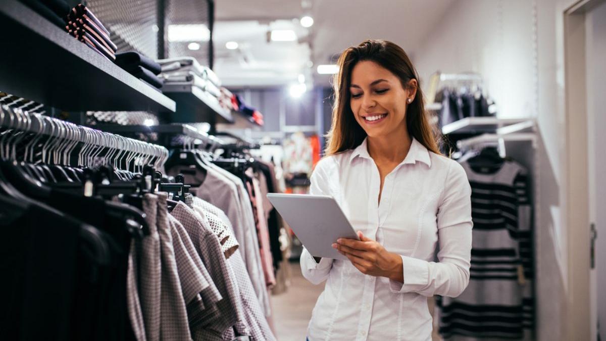 magazin atrage clienti patru trucuri