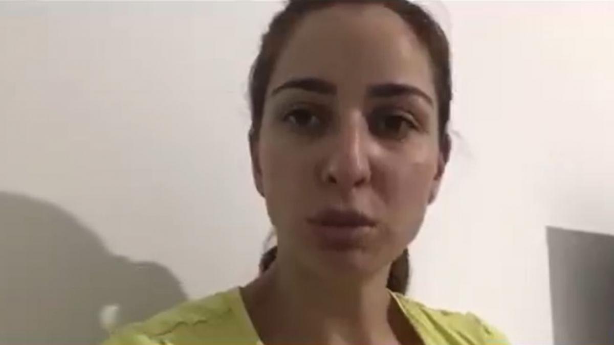 mamica infectata coronavirus dsp refuza testarea