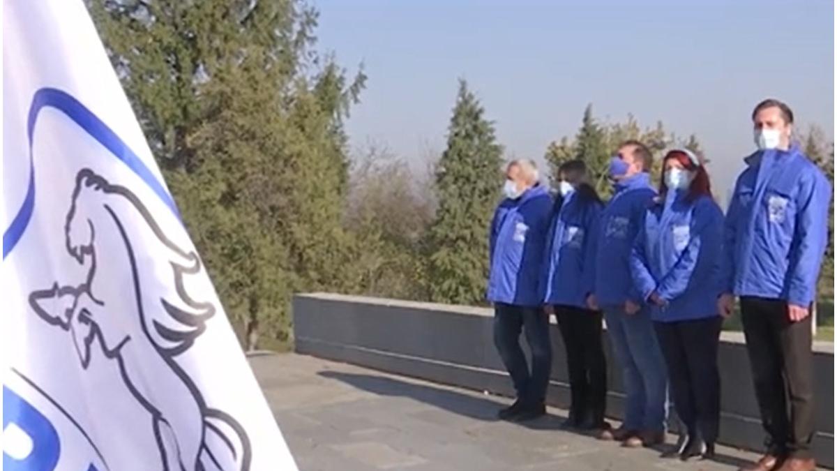 ppusl mausoleu marasesti