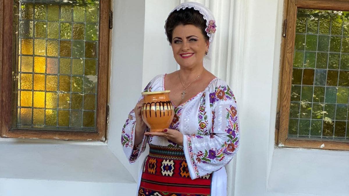 steliana sima are covid 19 nu ma simt deloc bine tusea este cea care ma ucide