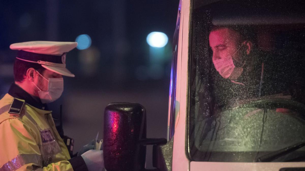 carantina cernavoda cumpana targusor