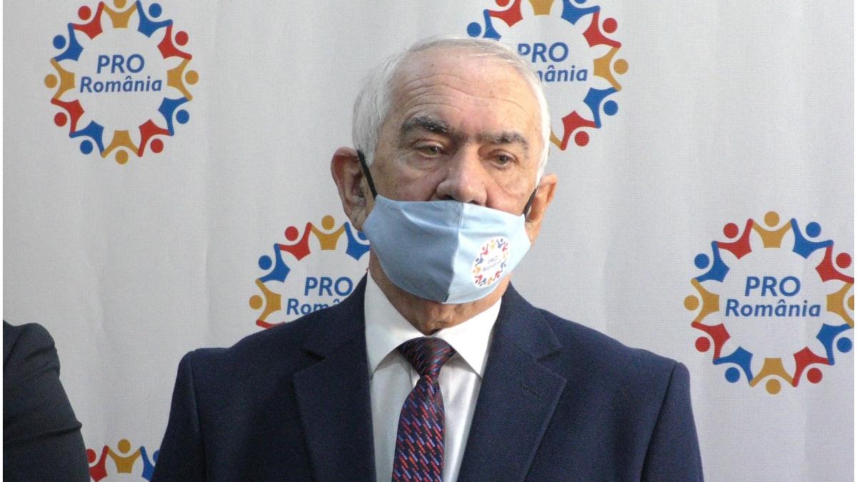 florin carciumaru psd gorj pro romania