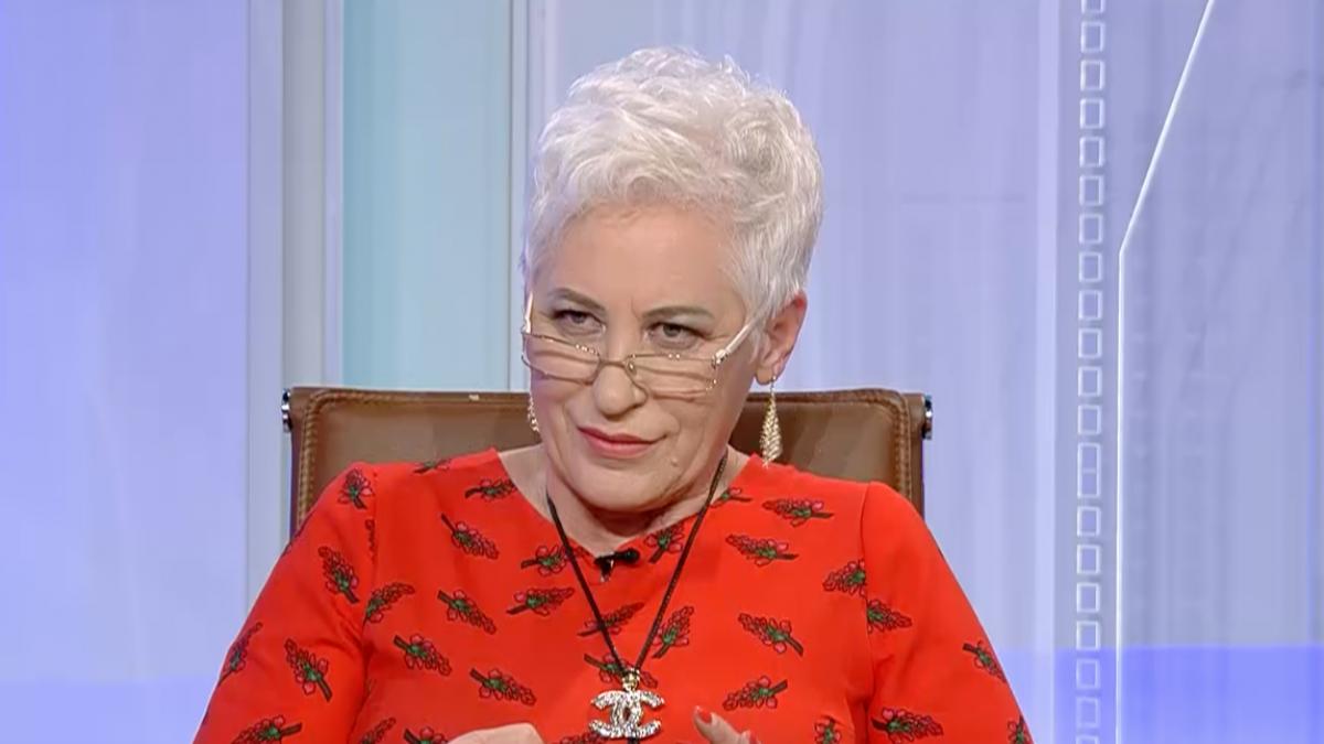 lidia fecioru pilda zilei