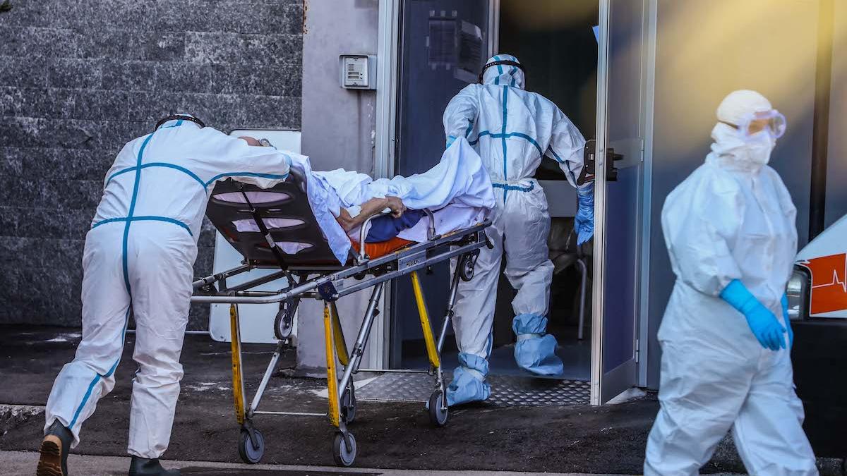 coronavirus romania 29 noiembrie 2020