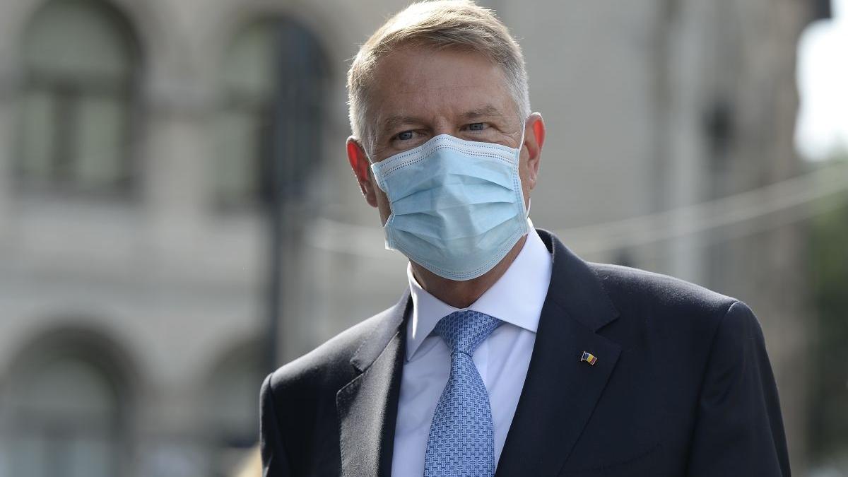 dsp bucuresti iohannis