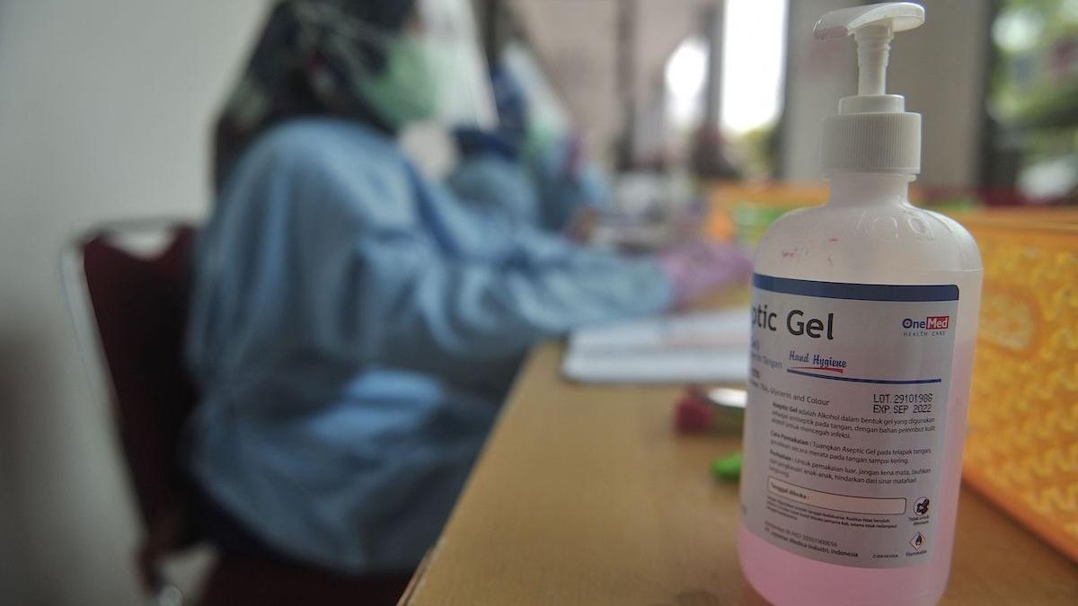 ilfov incidenta covid eroare