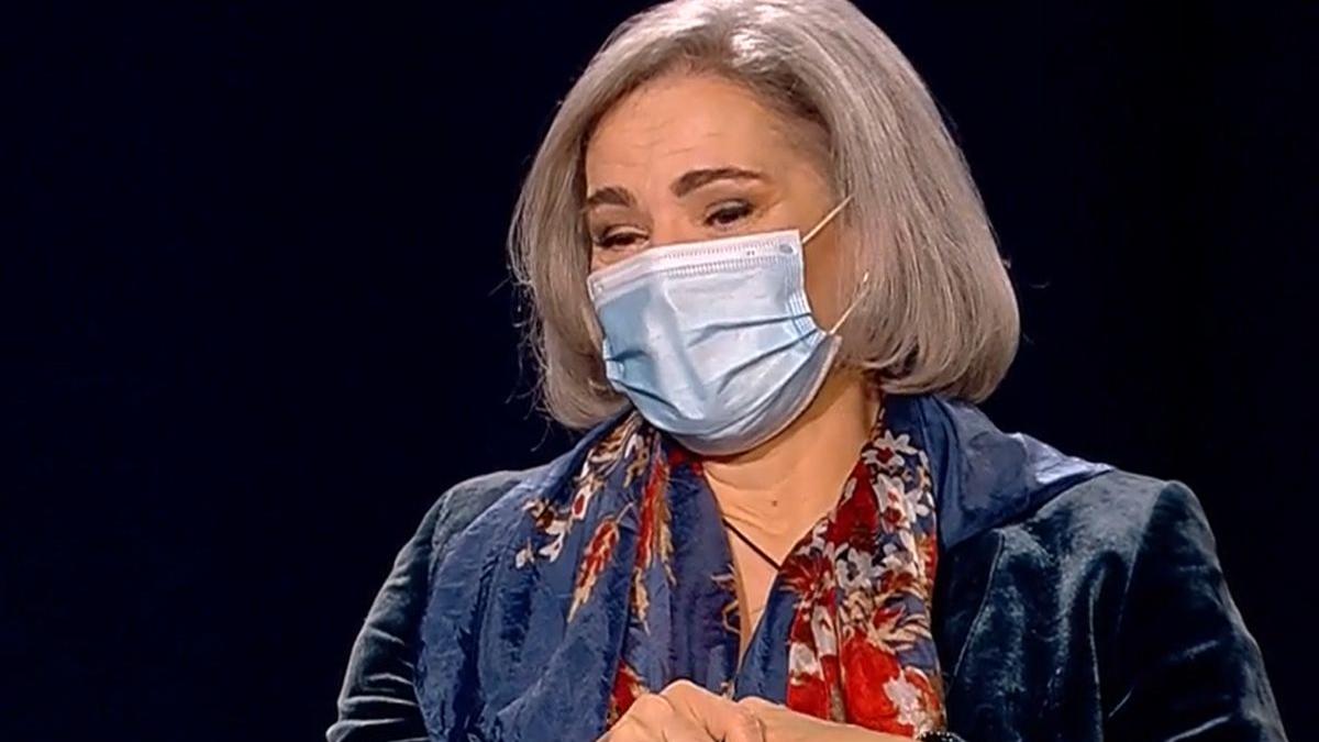 maia morgenstern bucurie