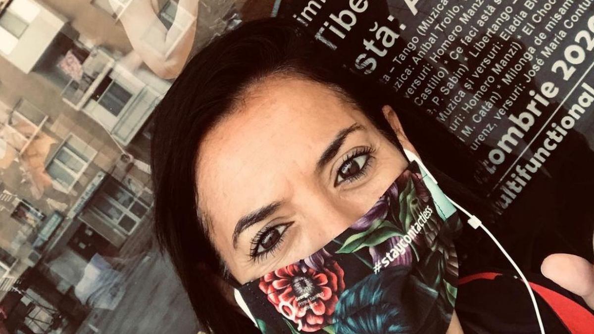 analia selis coronavirus