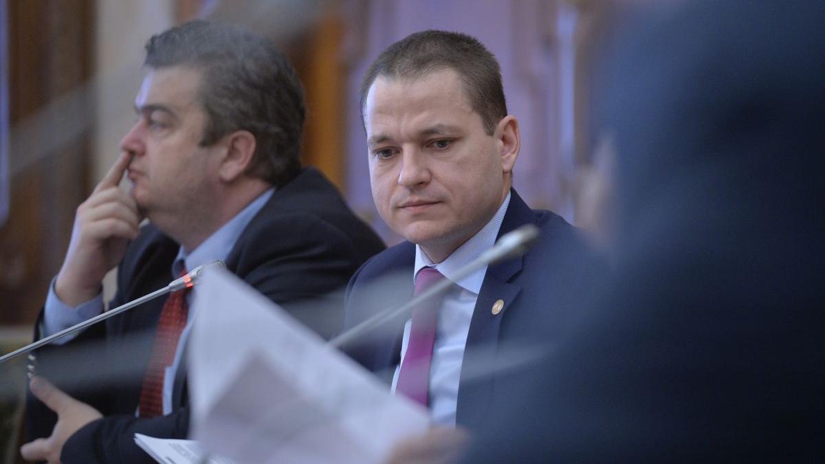 deputat pro romania mircea titus dobre bocanci spiritualitate romani