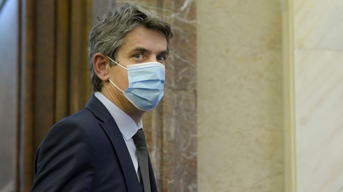 ionel danca seful cancelariei guvernului vaccinare voluntara gratuita romani