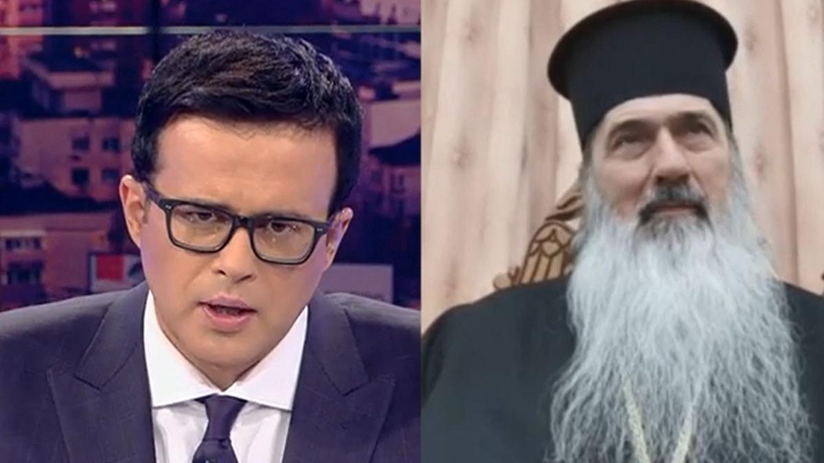 ips teodosie credinciosii marginalizati drept religiozitate pandemie