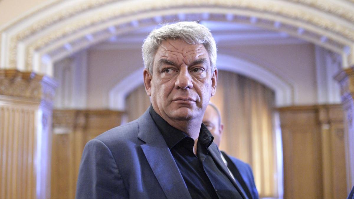 mihai tudose ludovic orban pnl confunda cultul personalitatii