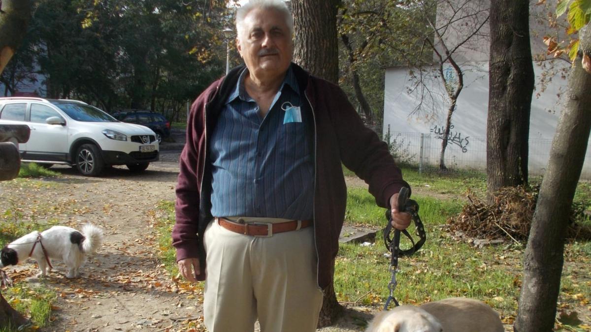 nicolae bacalbasa infectat covid 19