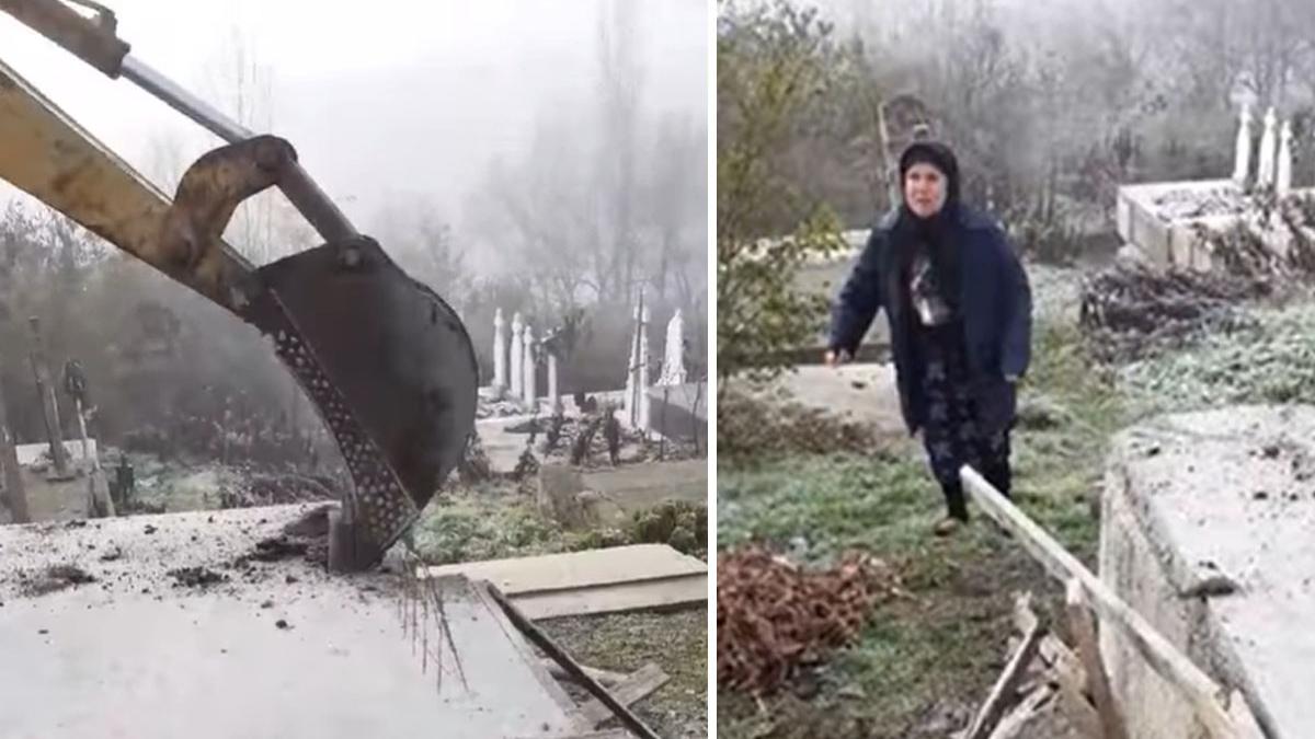 preot excavator darama cavou sat olt