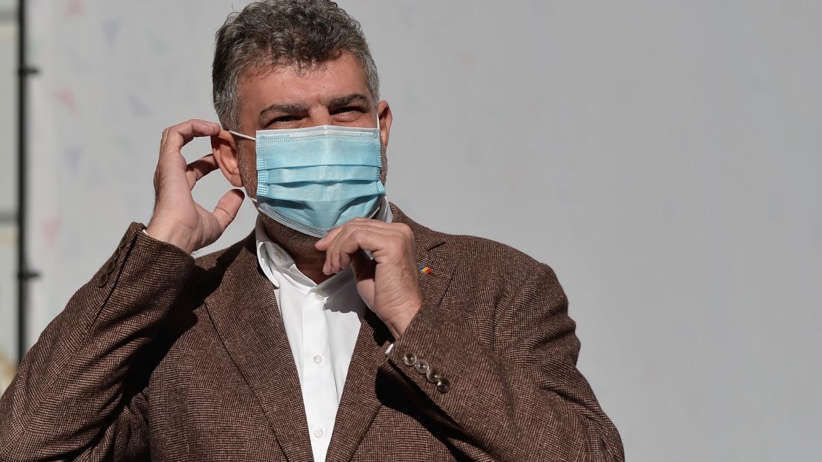 psd vaccin covid ajunge greu in romania cu pnl la putere