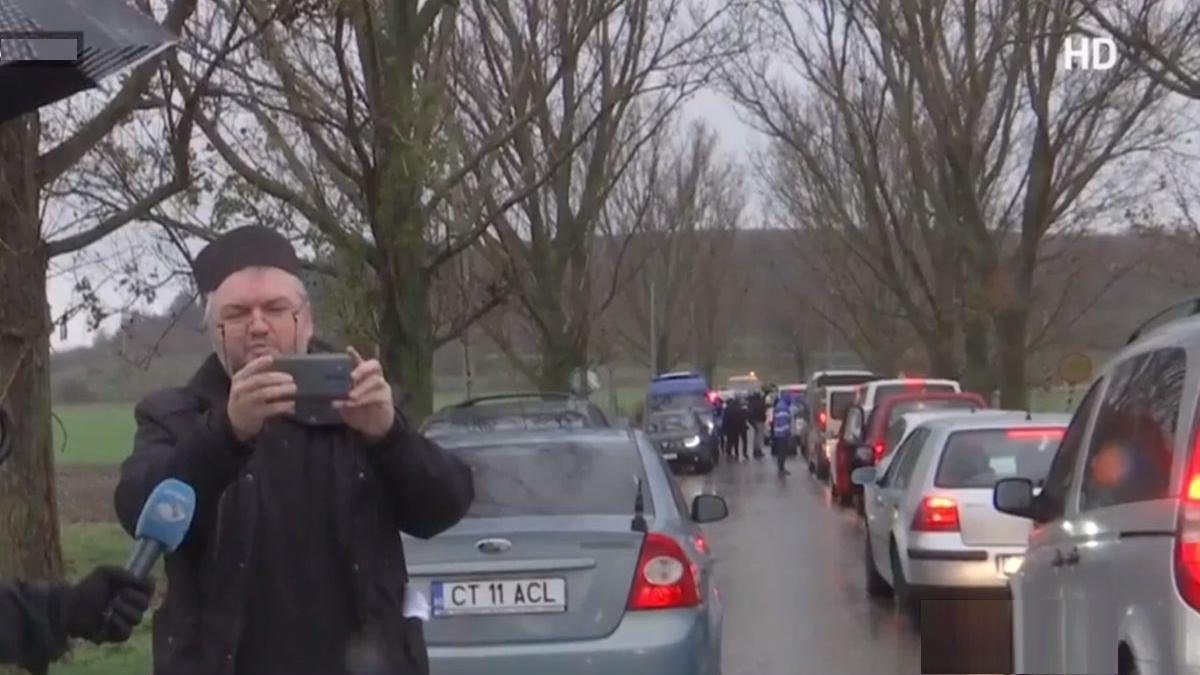 scandal popa rusine autoritati pelerinaj sf andrei