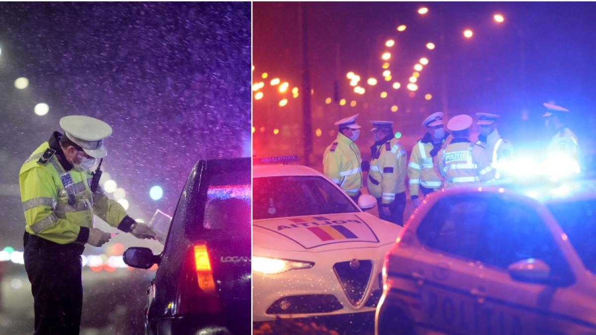 sectorul 5 mesaje masura politie bucuresti piedone