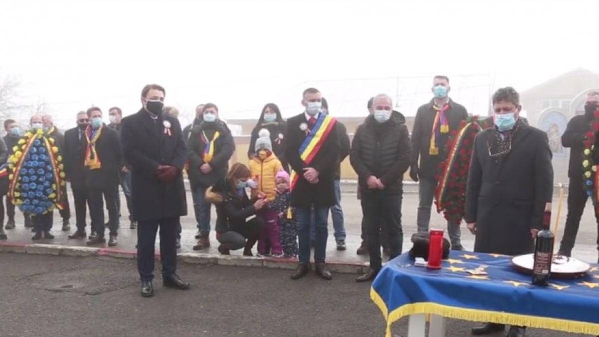 1 decembrie psd baloresti ziua nationala