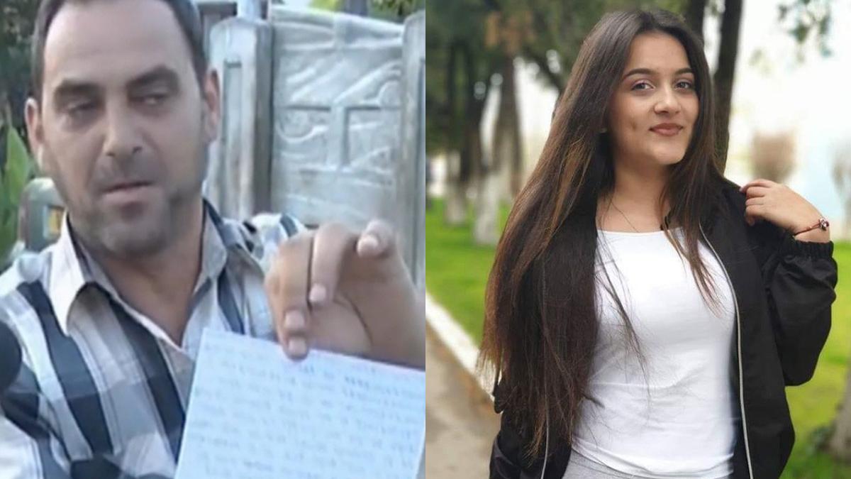 a murit tatal luizei melencu