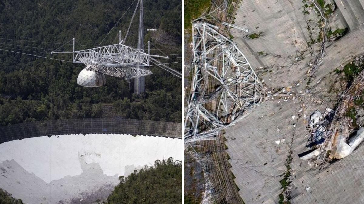 arecibo puerto rico sua radiotelescop prabusire james bond