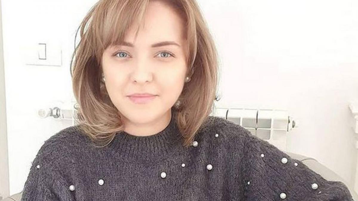 asistenta lui vela despre medalia primita ce pacat ca orice realizare a unei femei duce cu gandul