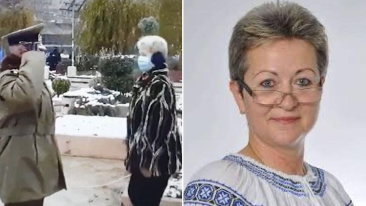 braila prefect gafa garda de onoare