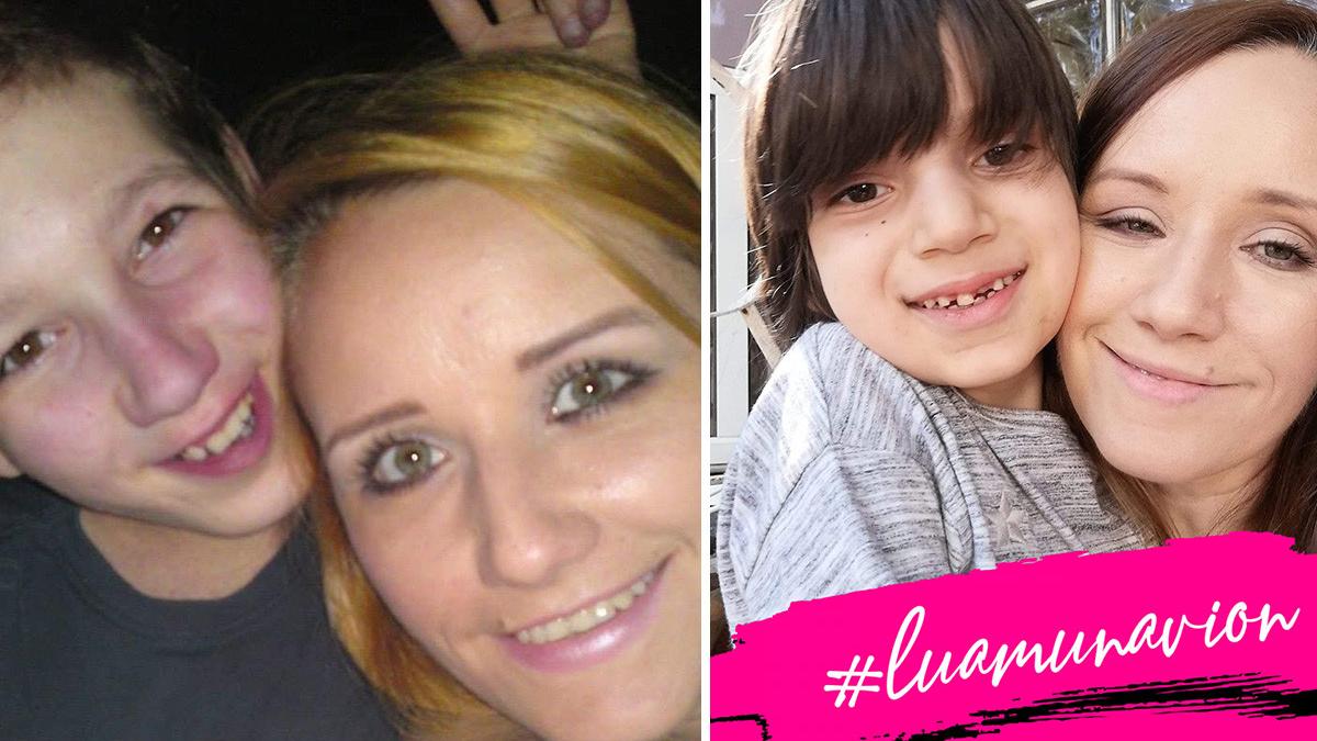 cand iubirea pentru un copil bolnav se transforma in minune pentru restul lumii adelina toncean o