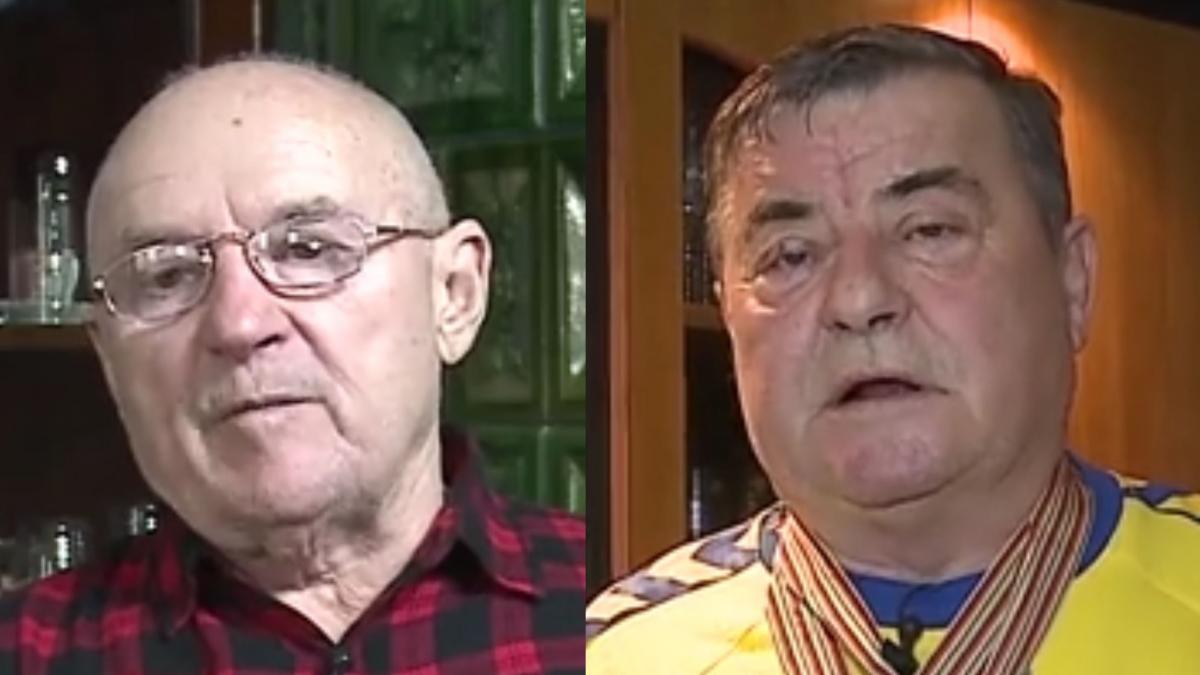 doi mari campioni ai romaniei ignorati de stat niciunul nu primeste indemnizatie de merit desi au