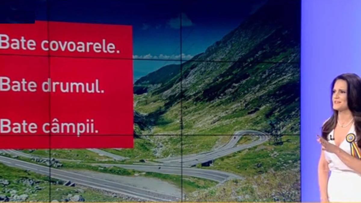 expresii romanesti a bate ana iorga