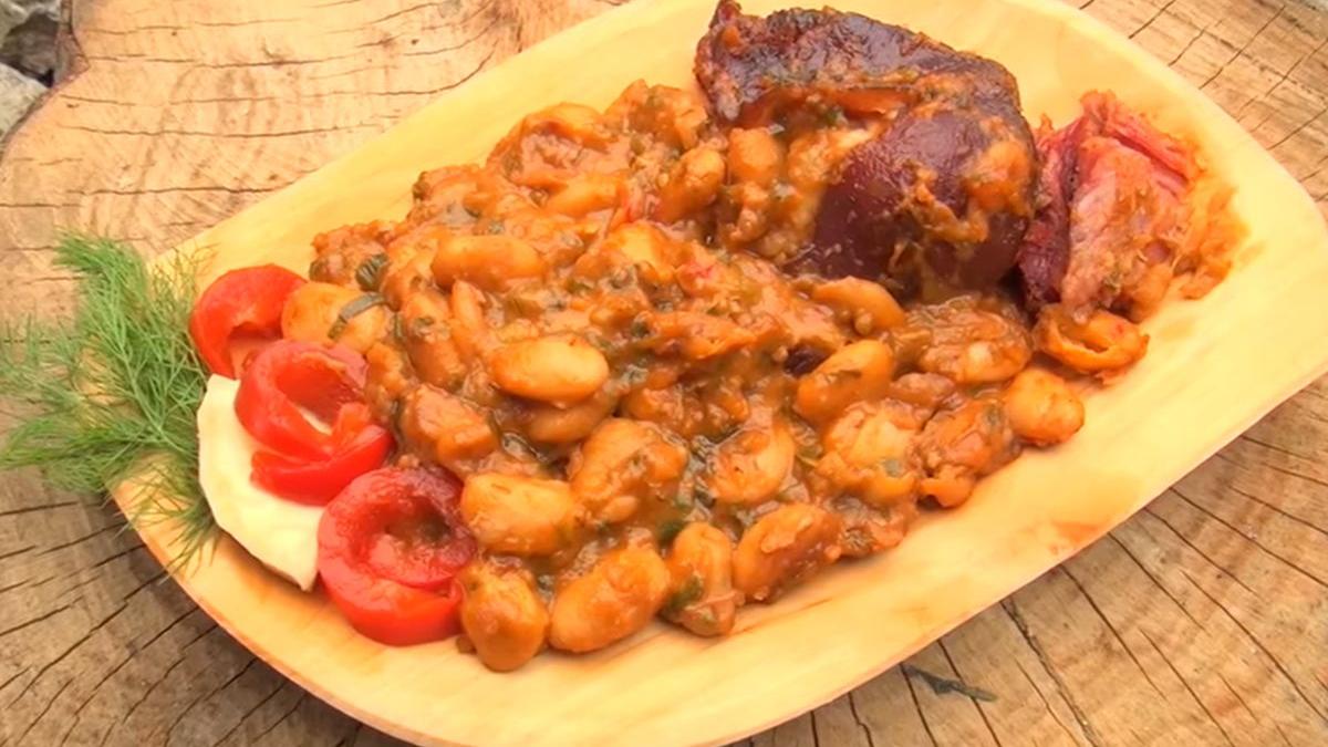 fasole ciolan ziua nationala romania 1 decembrie