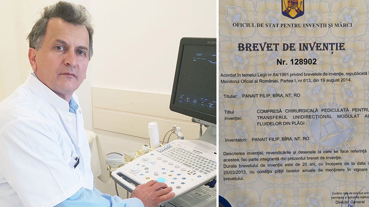 Dr. Vasi Rădulescu – Comunitate educație medicală Dr. Vasi Rădulescu
