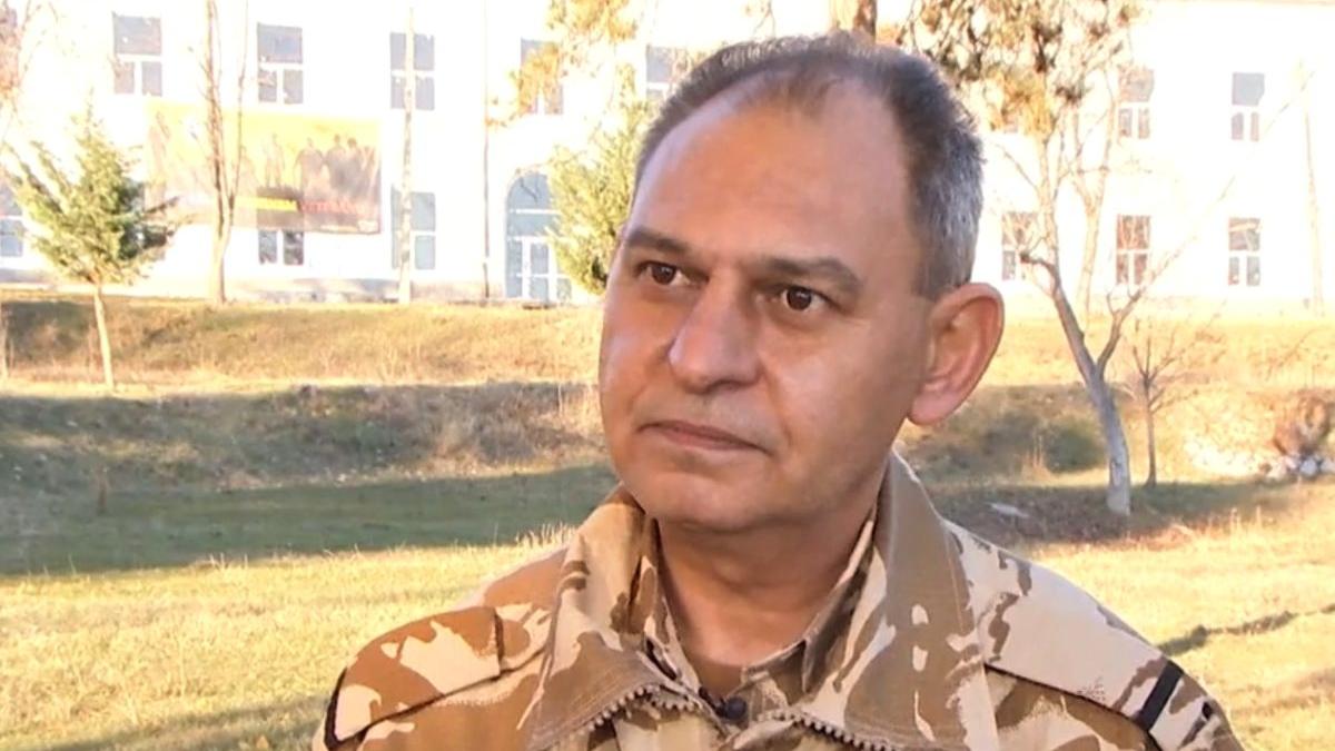 marius apostol militar roman lupta veterani raniti razboi