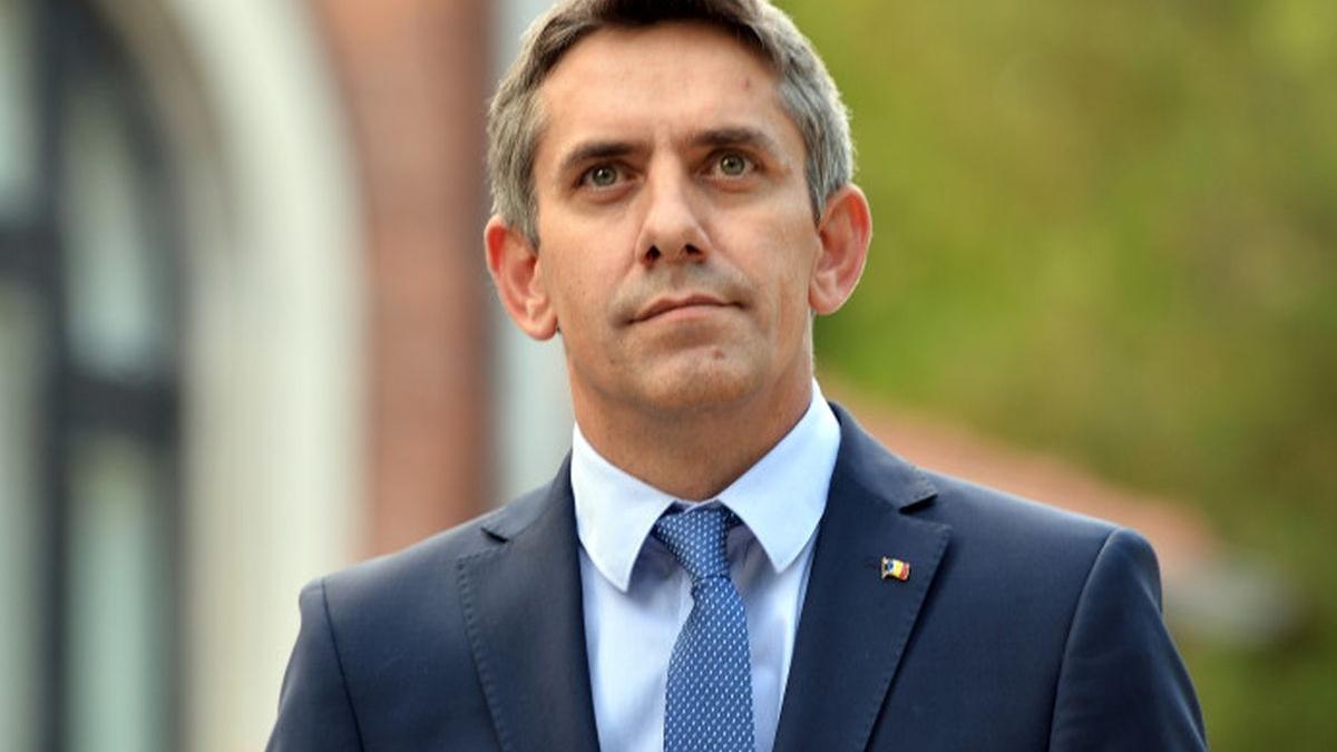 mesaj ionel danca 1 decembrie 2020