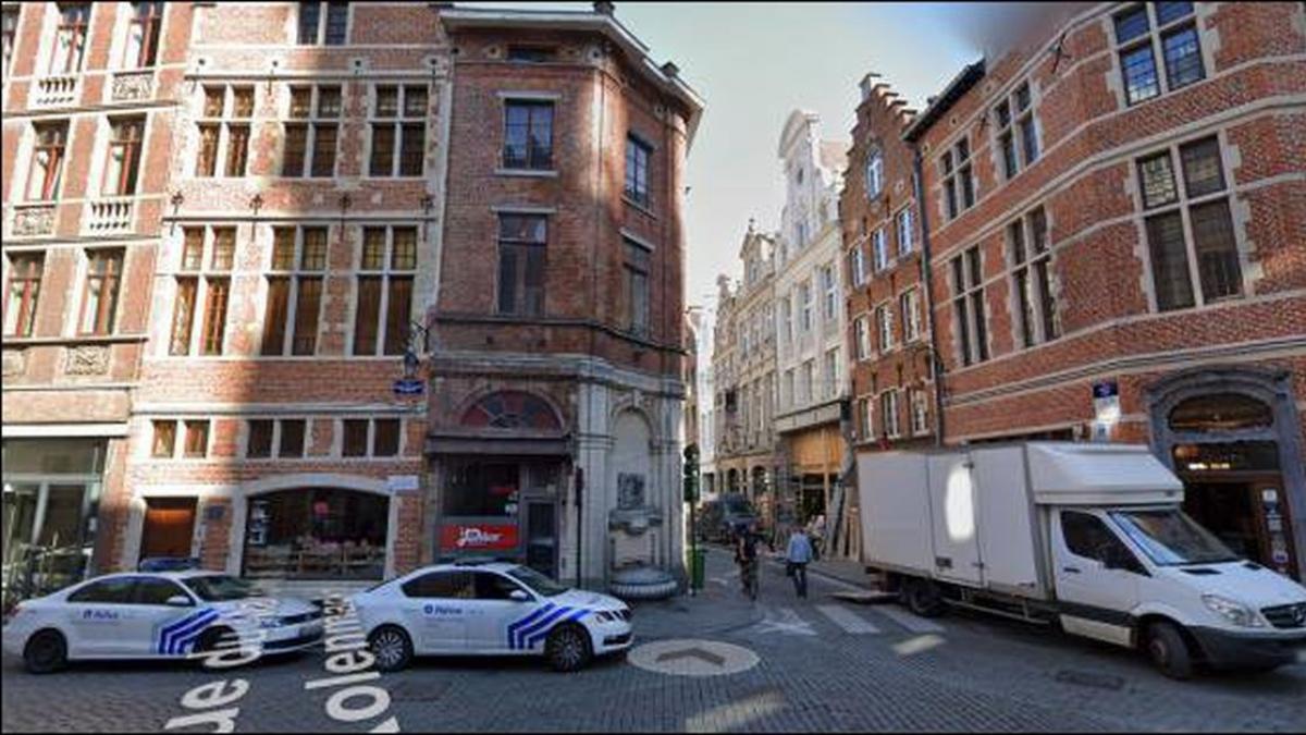 orgie sexuala 25 barbati bruxelles belgia