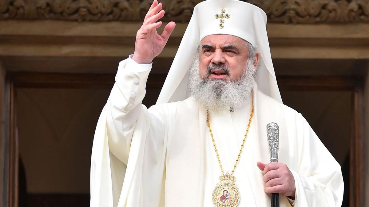 patriarhul daniel mesaj zua nationala