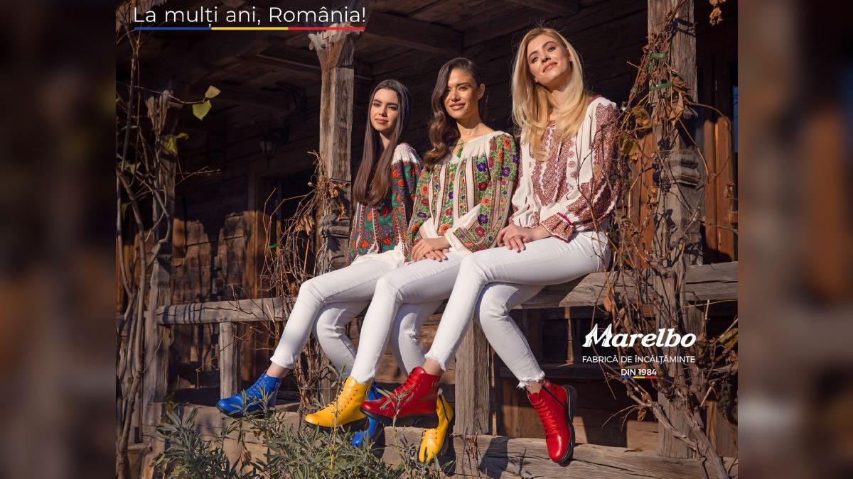 sarbatoreste romaneste producator incaltaminte marelbo