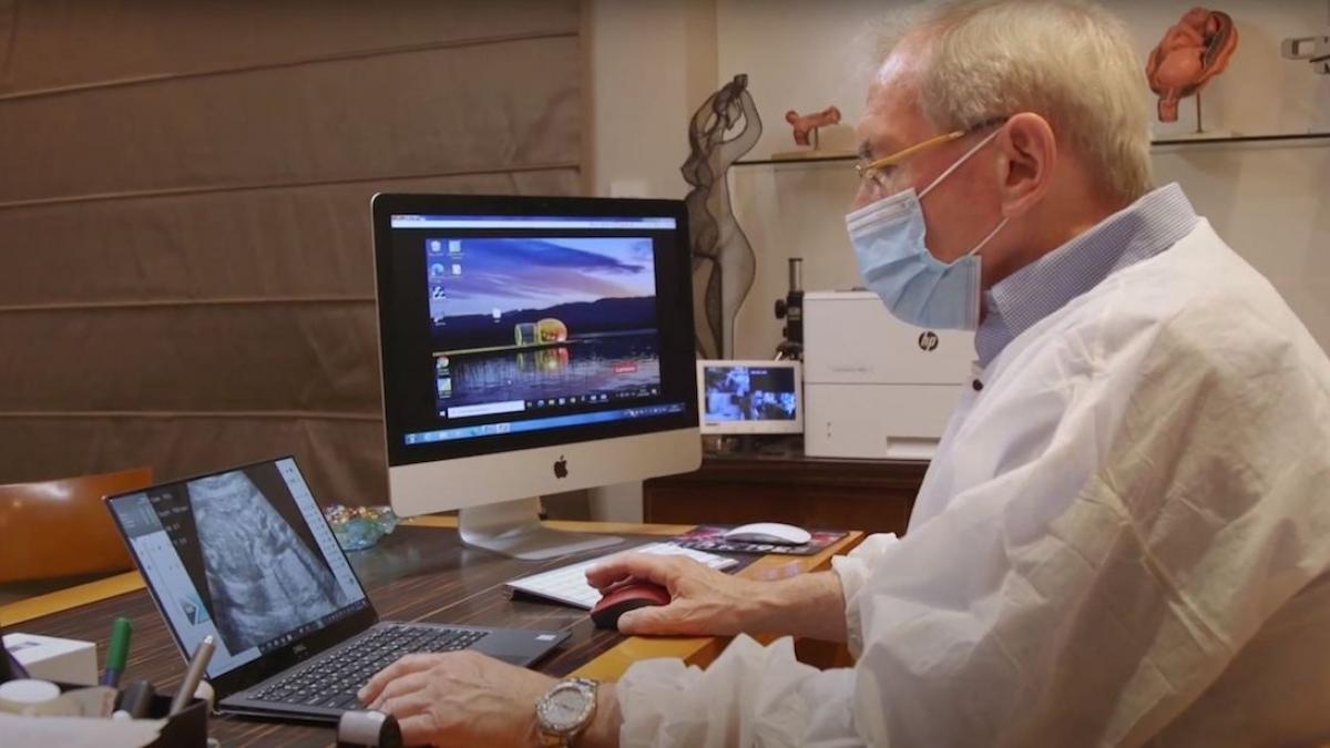 servicii medicale oriunde in tara