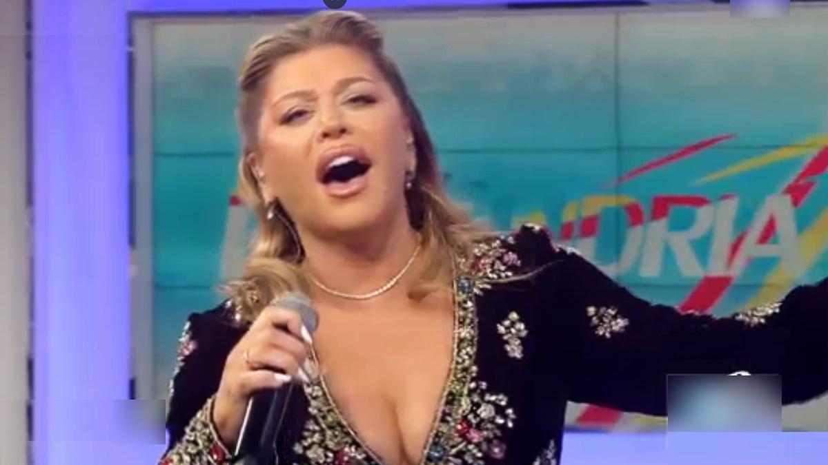 show loredana maria tanase