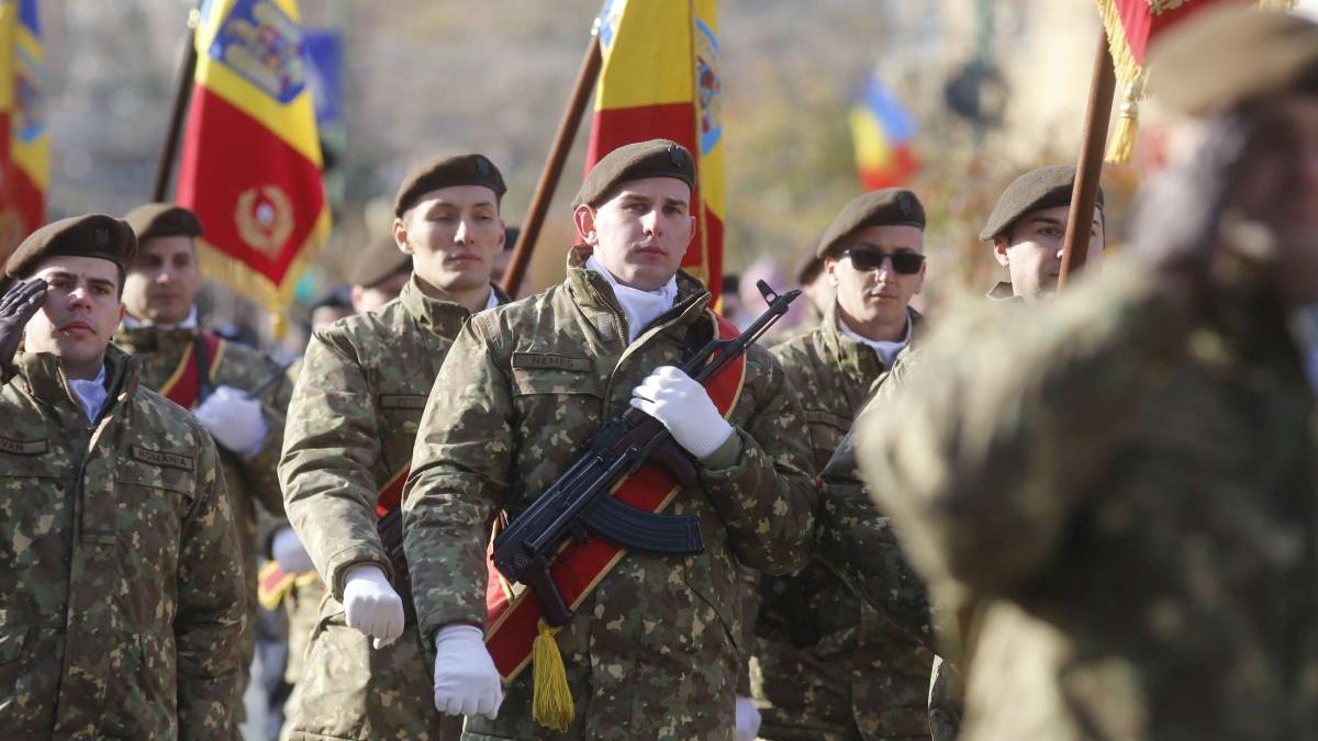 ziua nationala a romaniei 1 decembrie