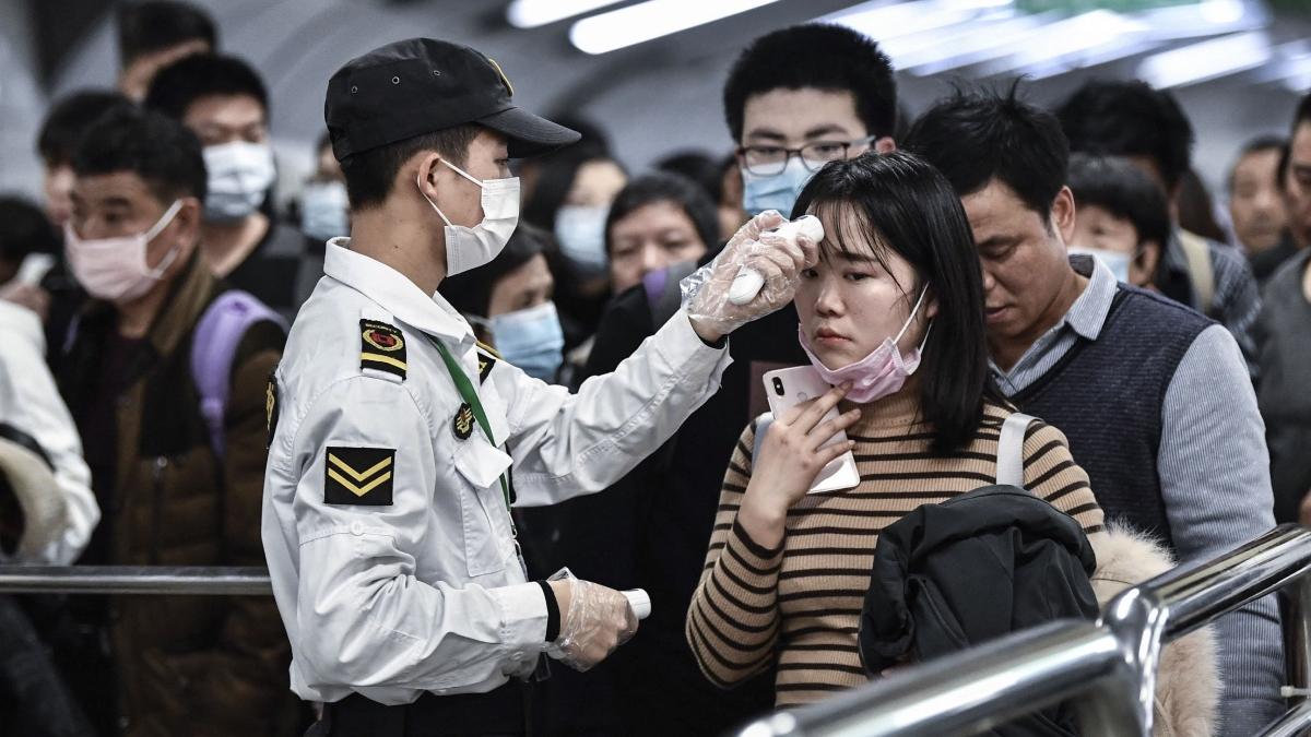 documente cofidentiale china adevarul pandemia covid19