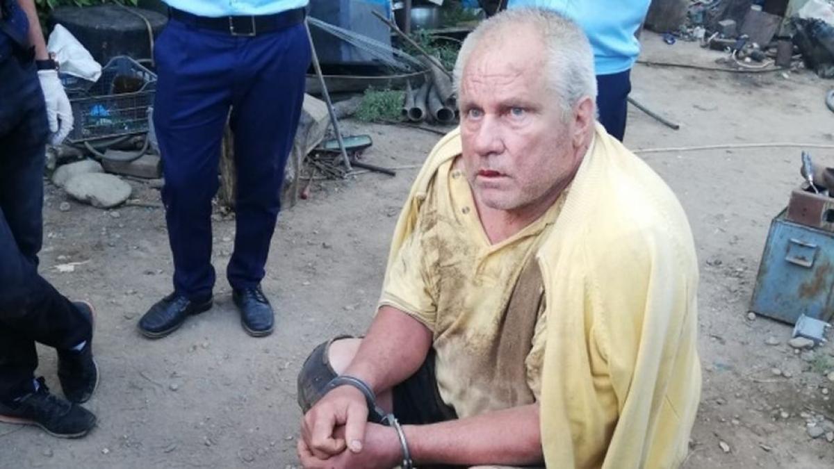 Gheorghe Dincă, reacție bizară când a aflat de moartea tatălui Luizei Melencu