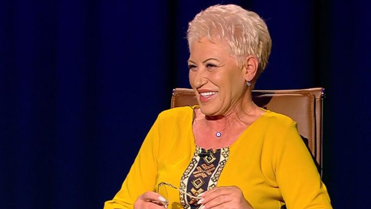 lidia fecioru si pilda zilei poarta te mai rece cu oamenii continuarea este uluitoare