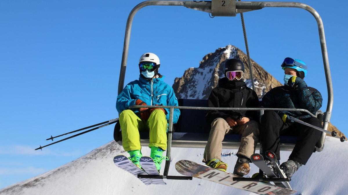 reguli restrictii ski pandemie