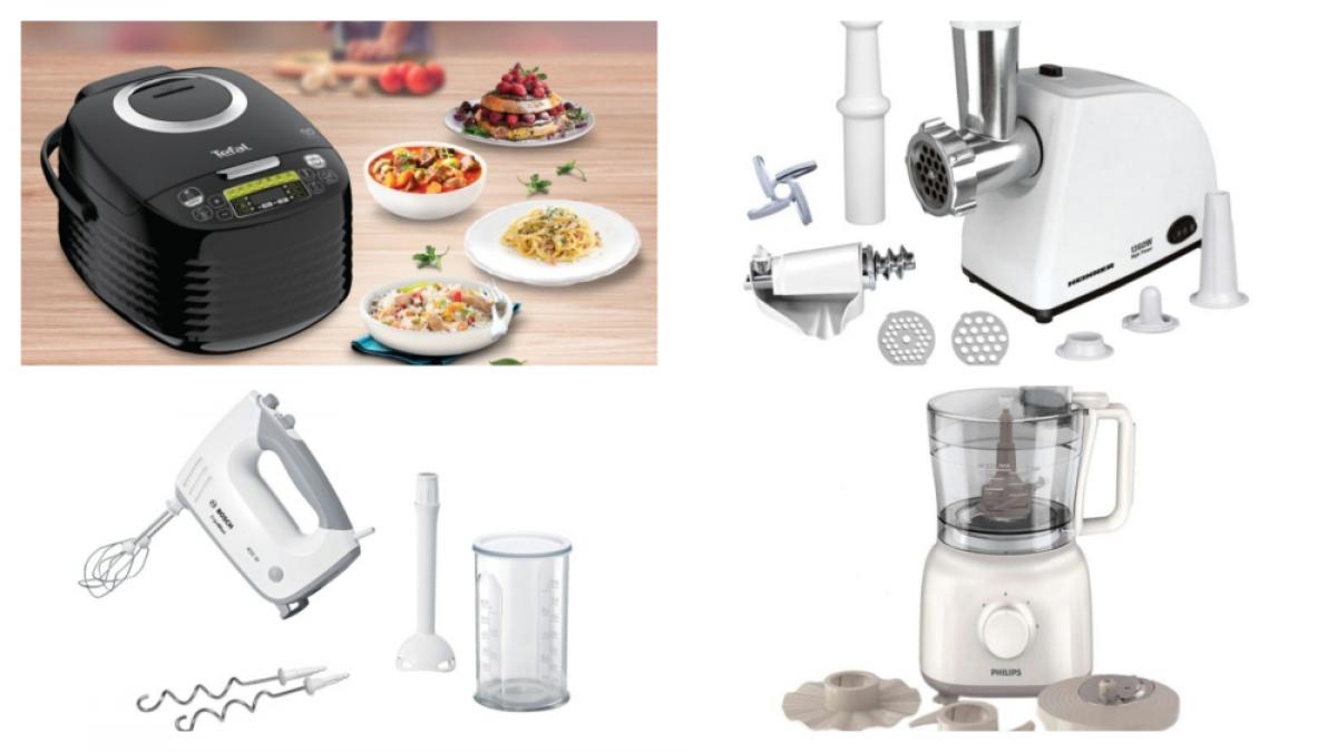 ziua emag 2020 4 super oferte la electrocasnice de bucatarie de la branduri de top
