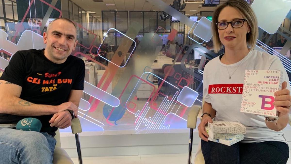 antena3 ro live petrecem timp sarbatori maria coman