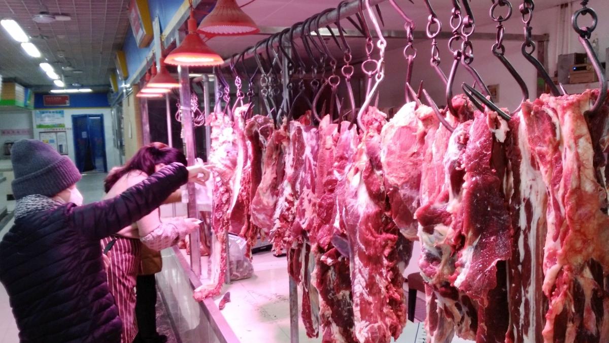 carne porc craciun pandemie