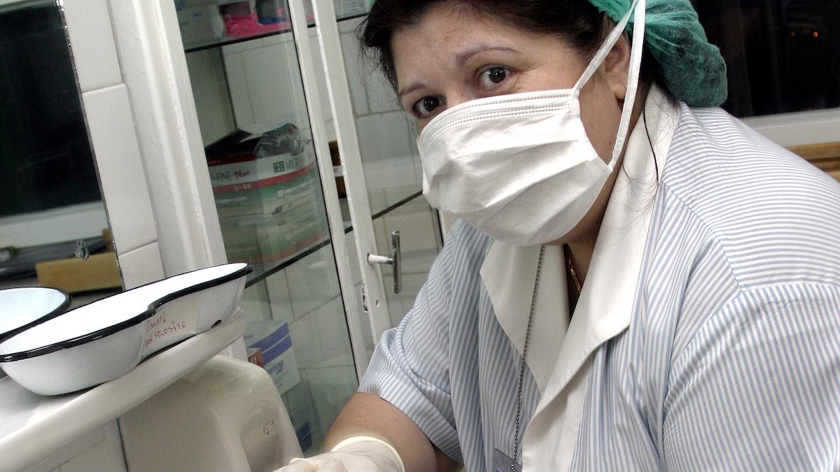 categoria profesionala afectata impact covid