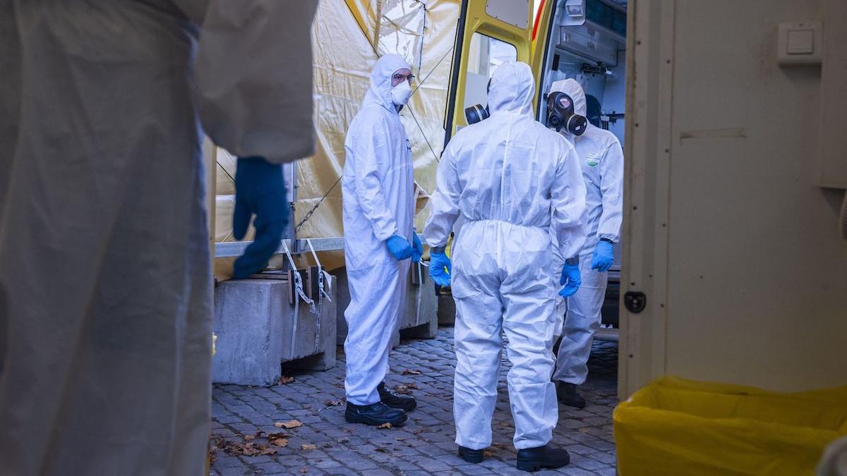 coronavirus romania 3 decembrie 2020 record decese