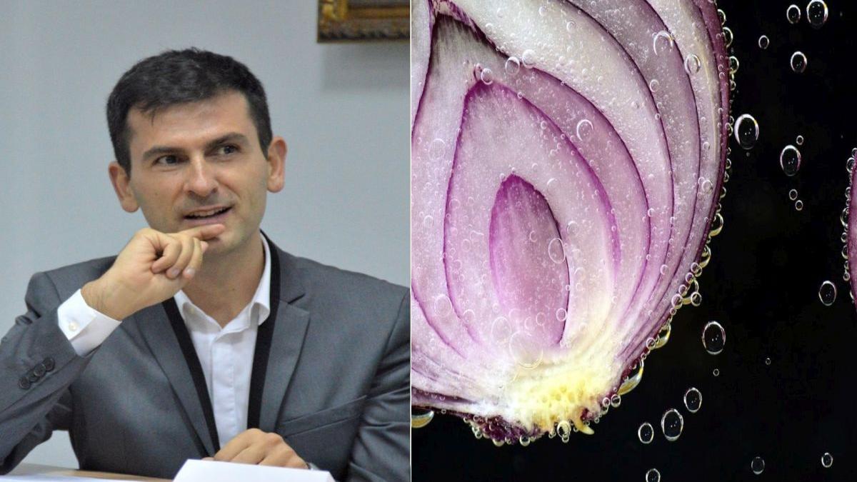 de ce plangem cand taiem ceapa dan vodnar inovaliment